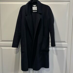 Sosken Studios duster coat in 0